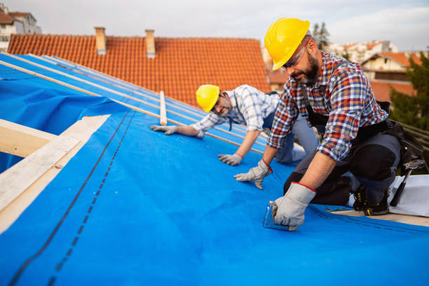 Best Commercial Roofing Services  in Gillett, WI